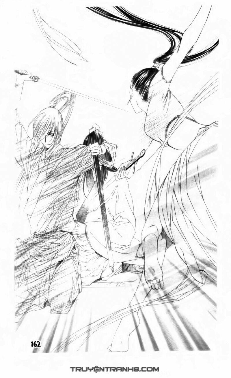 Pháp Sư Trừ Tà: Chapter 14.2
