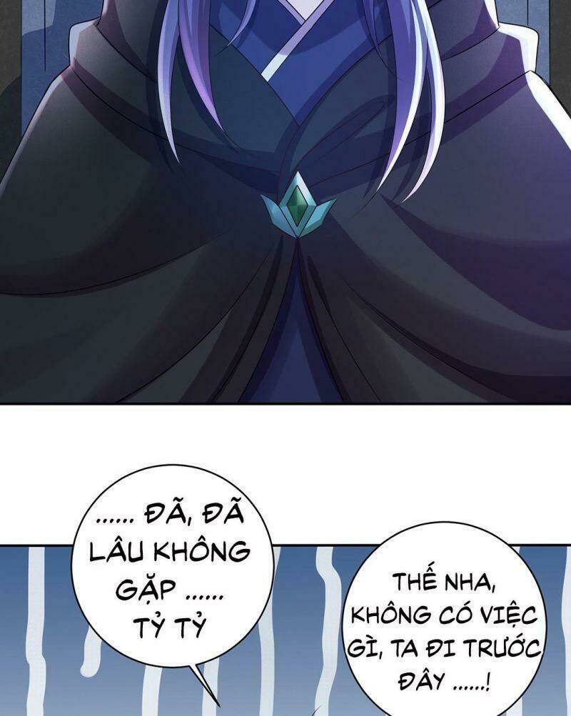 Thiên Kim Bất Hoán: Chapter 84