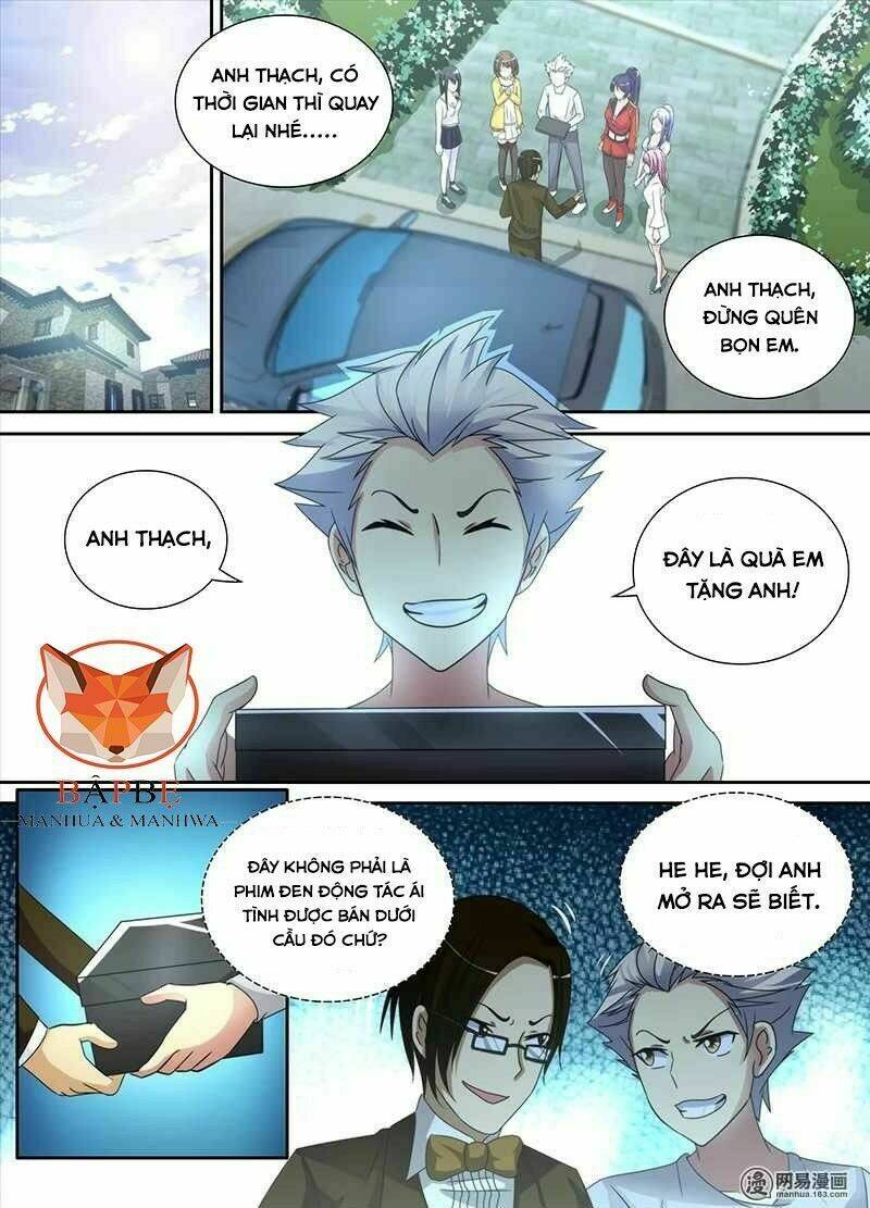 Tôi Là Thần Y: Chapter 71