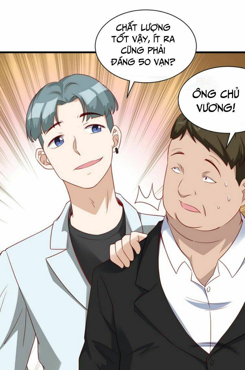 Hệ Thống Tu Tiên Mạnh Nhất: Chapter 10