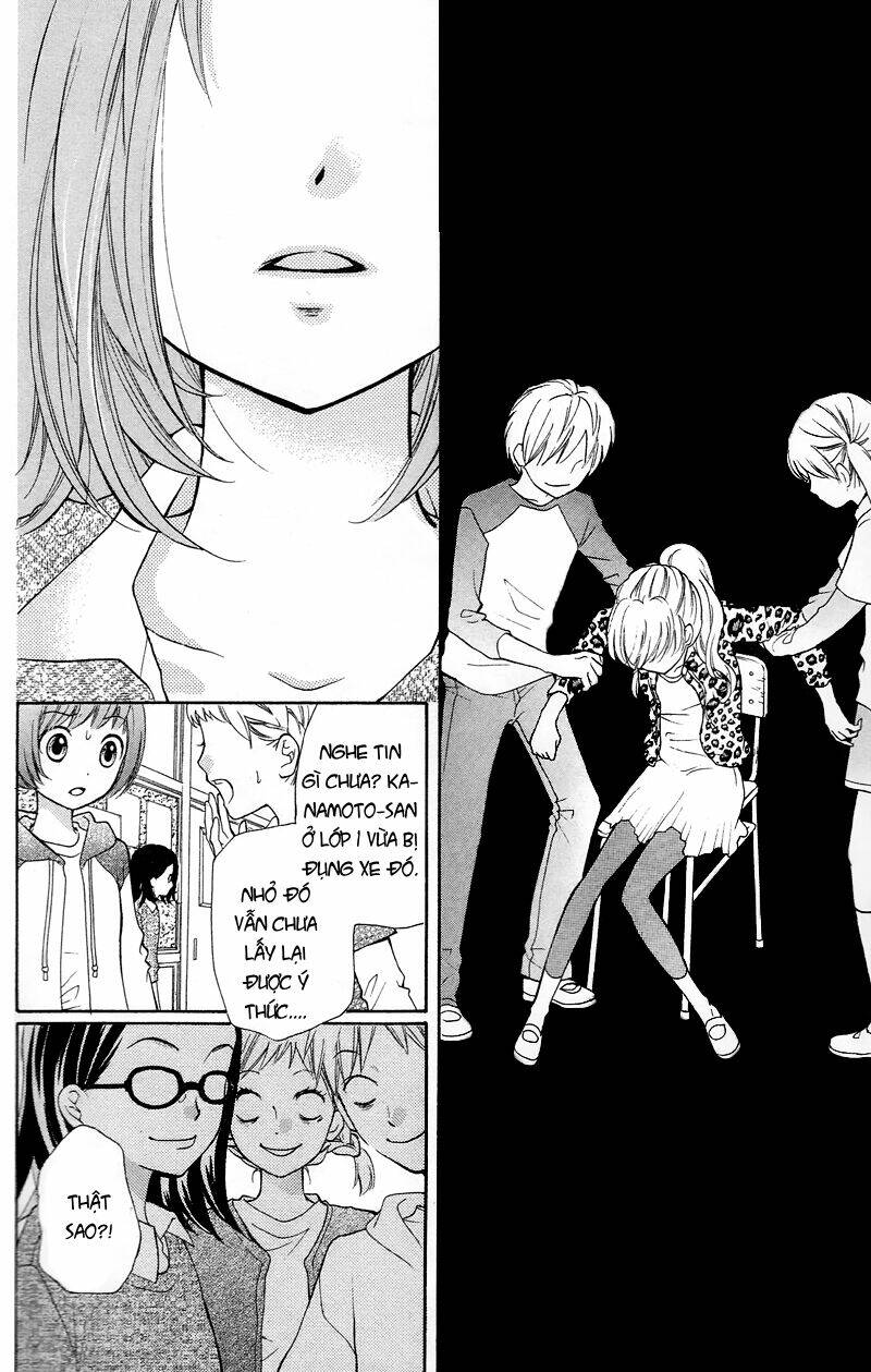 Screaming Lesson!!!: Chapter 15