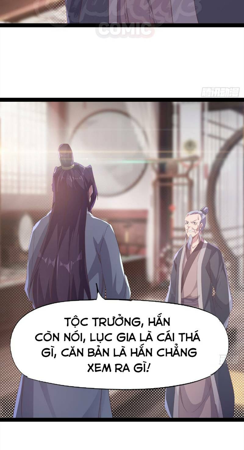 Kiếm Đồ: Chapter 30