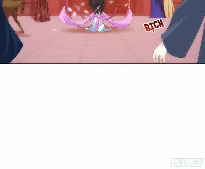 Bí Mật Của Dạ Tộc: Chapter 1.2