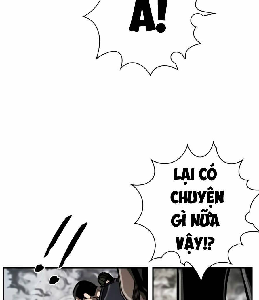 Thợ Săn Đầu Tiên: Chapter 31