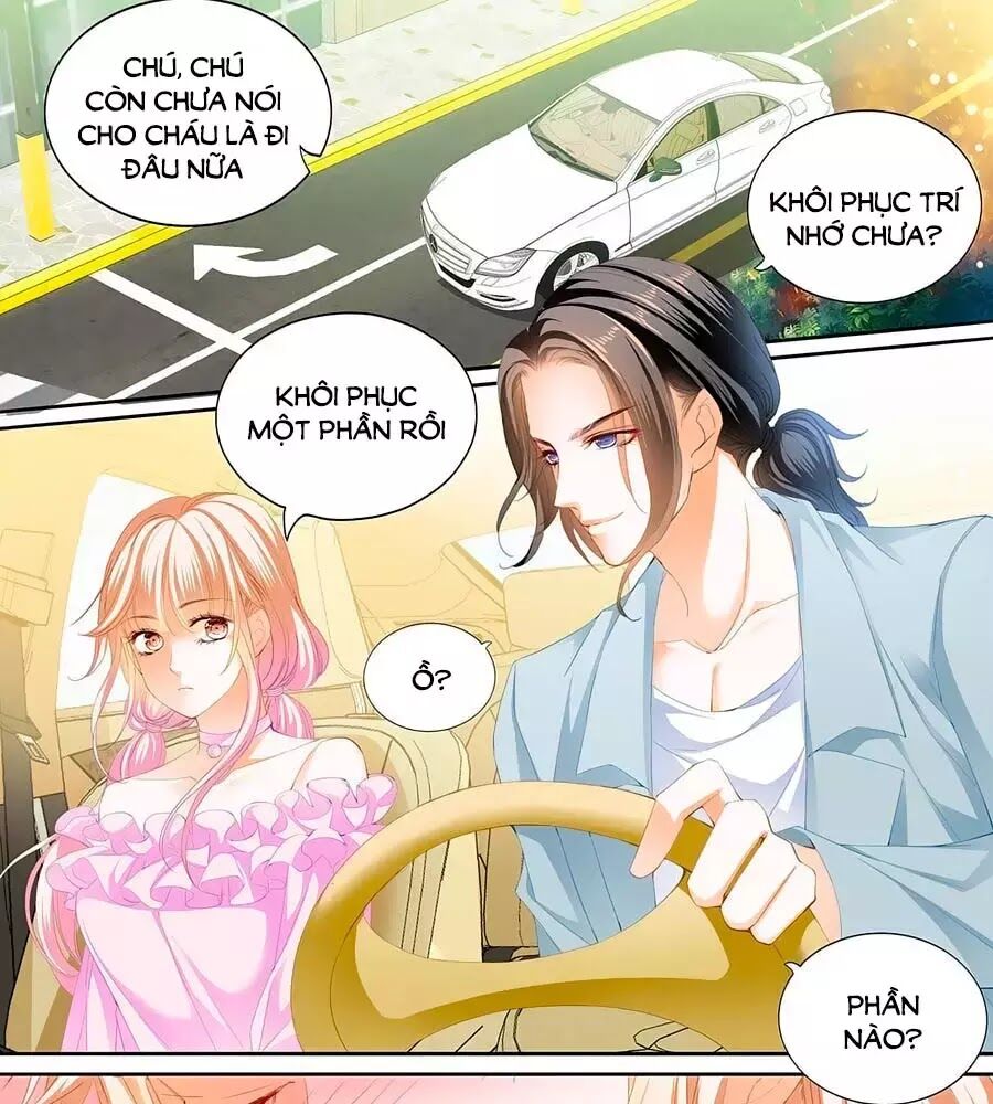 Bá Đạo Tiểu Thúc, Xin Trêu Chọc Vừa Thôi!: Chapter 136