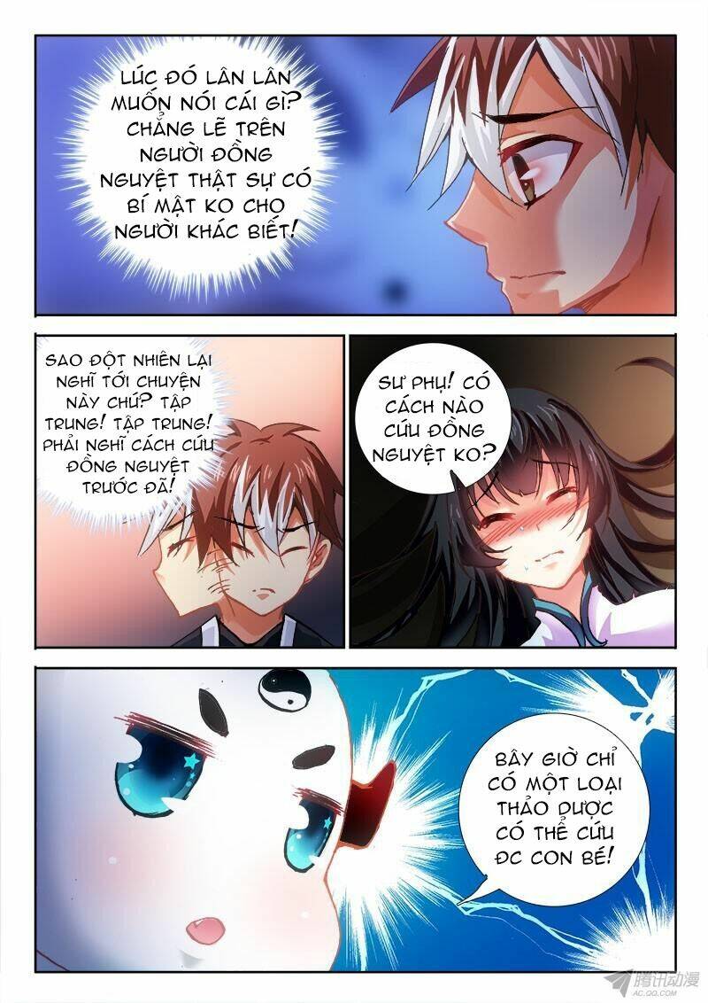 La Sát Đại Nhân Hãy Dừng Chân: Chapter 87