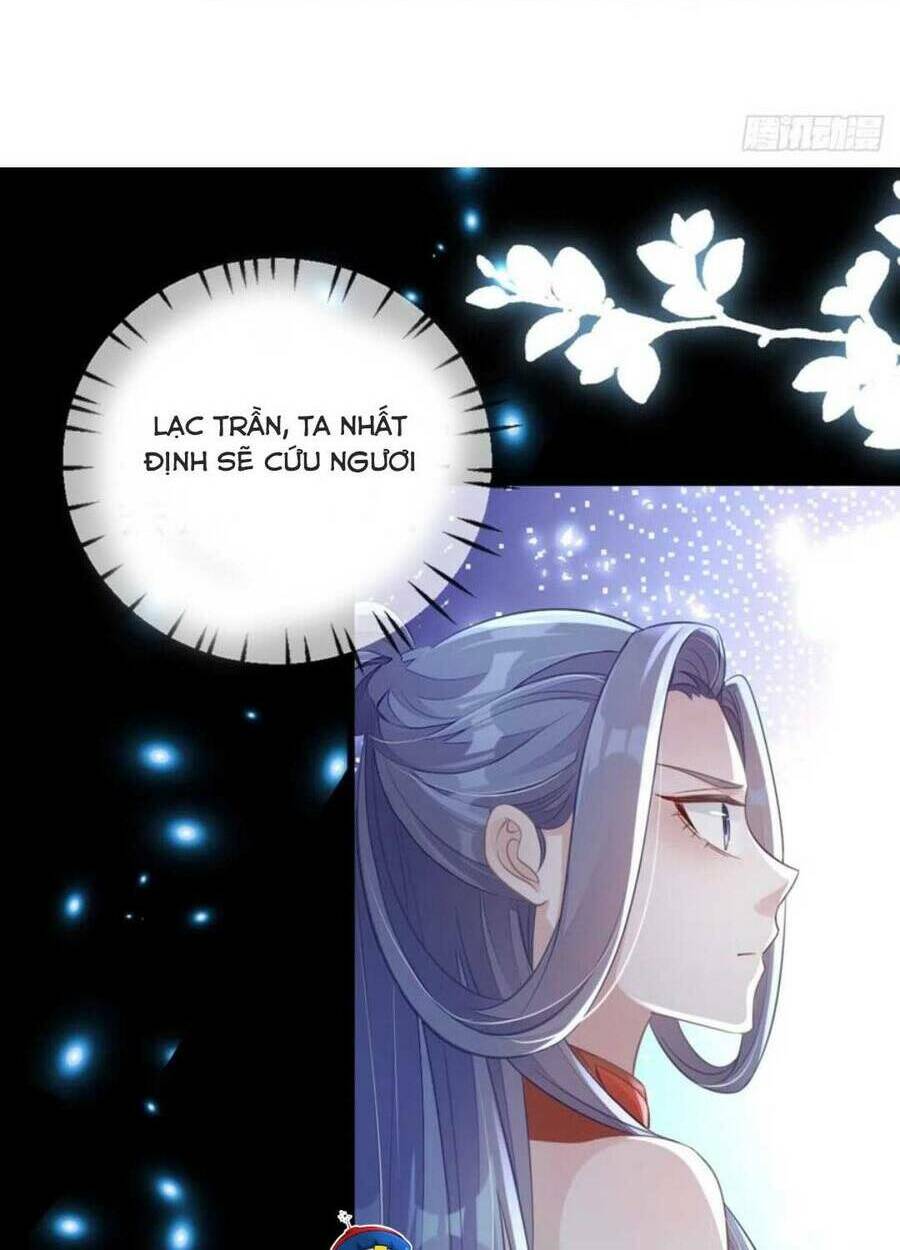 Mau Xuyên Không Rửa Tội Cho Nhân Vật Phản Diện: Chapter 119