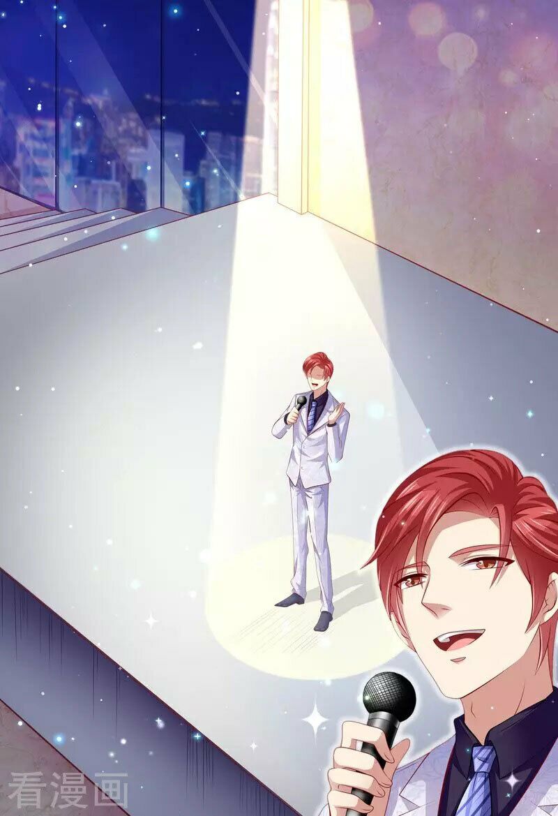 Cưng Chiều Vợ Yêu: Chapter 125