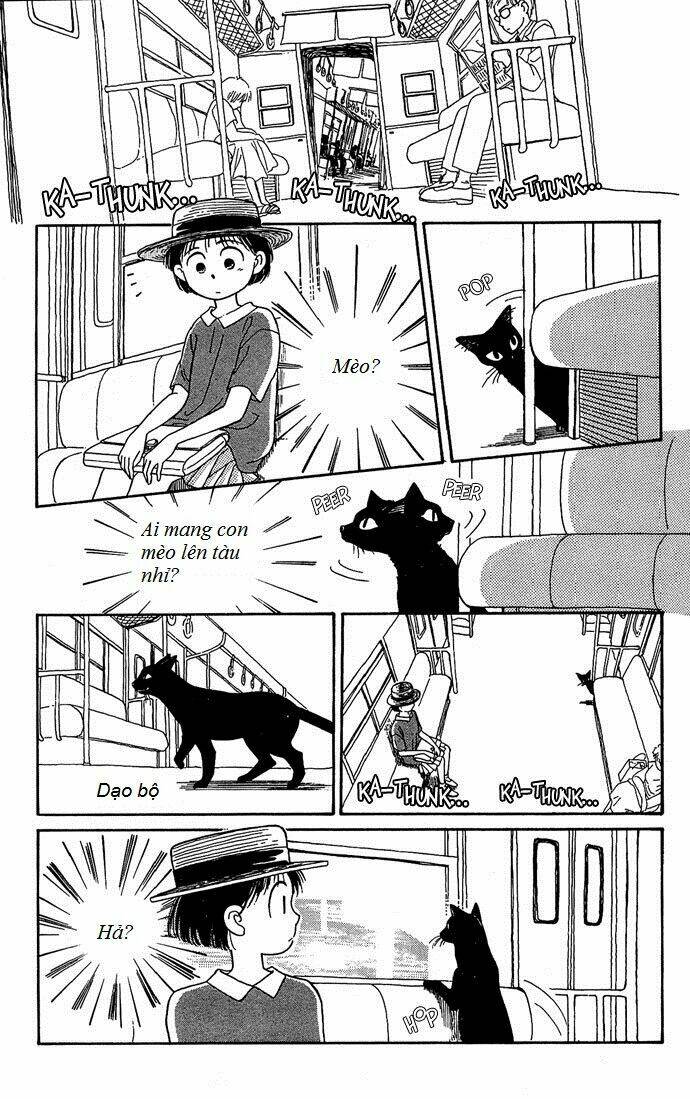 Lời Thì Thầm Từ Trái Tim: Chapter 1