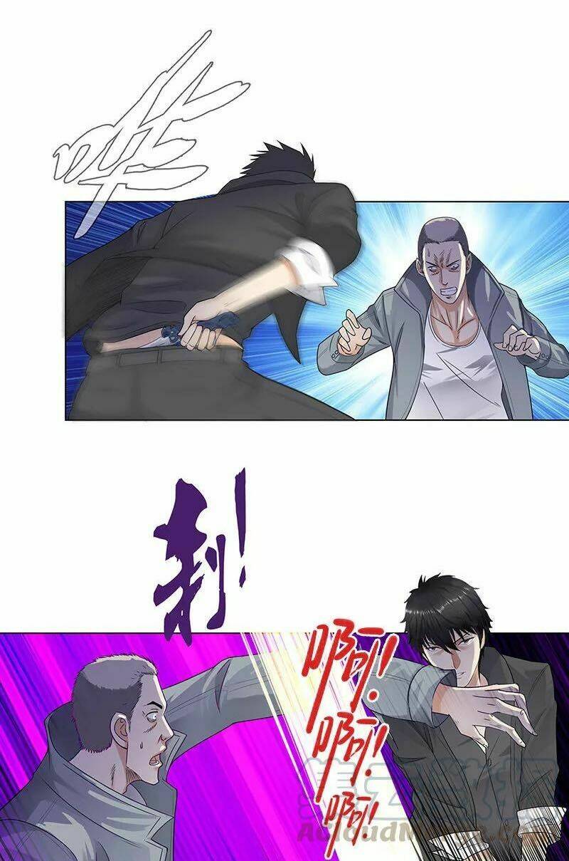 Học Viện Cao Thủ: Chapter 84
