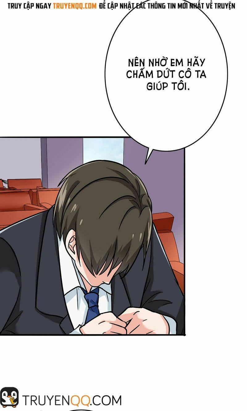 Become A Girl At Night: Chapter 49