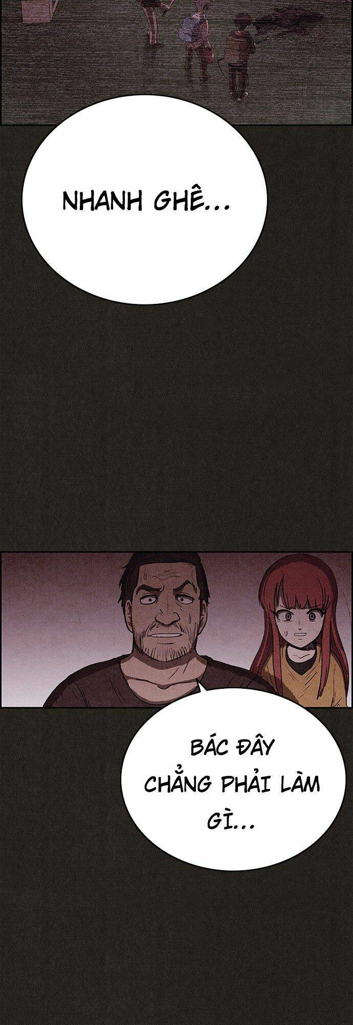 Quái Vật Tại Chung Cư Xanh: Chapter 75