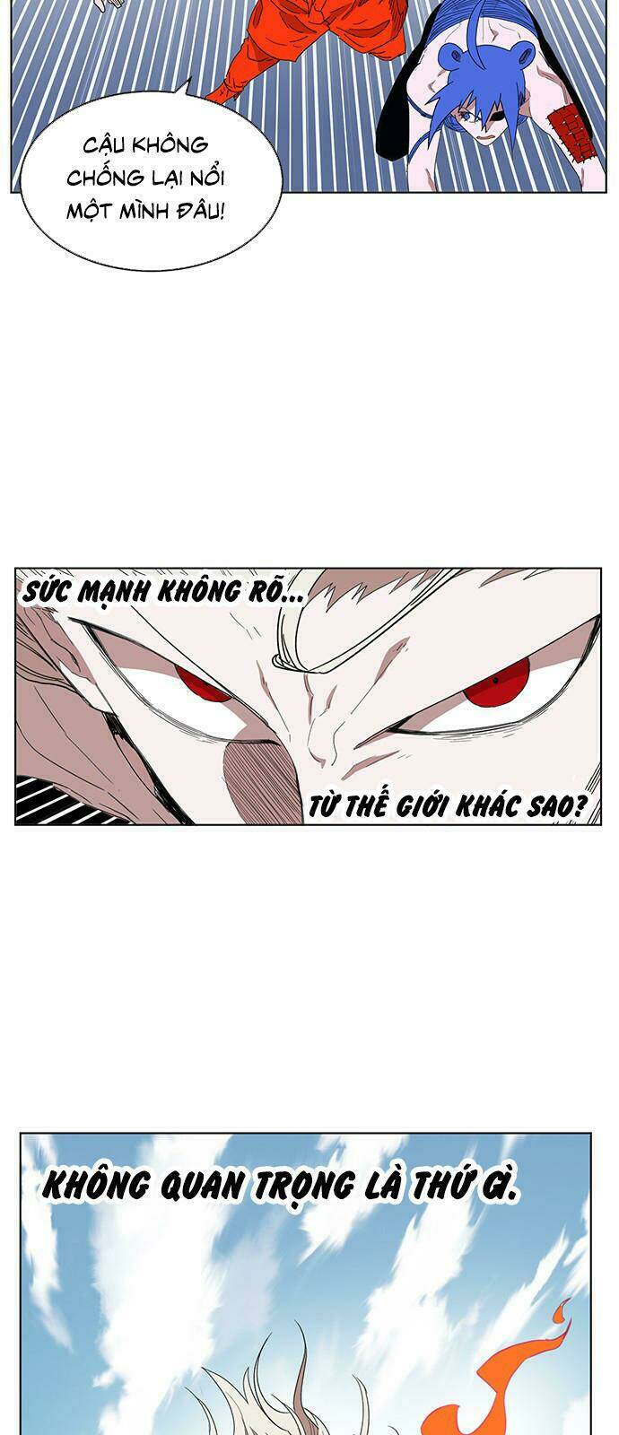 Hard Core Leveling Warrior: Chapter 170