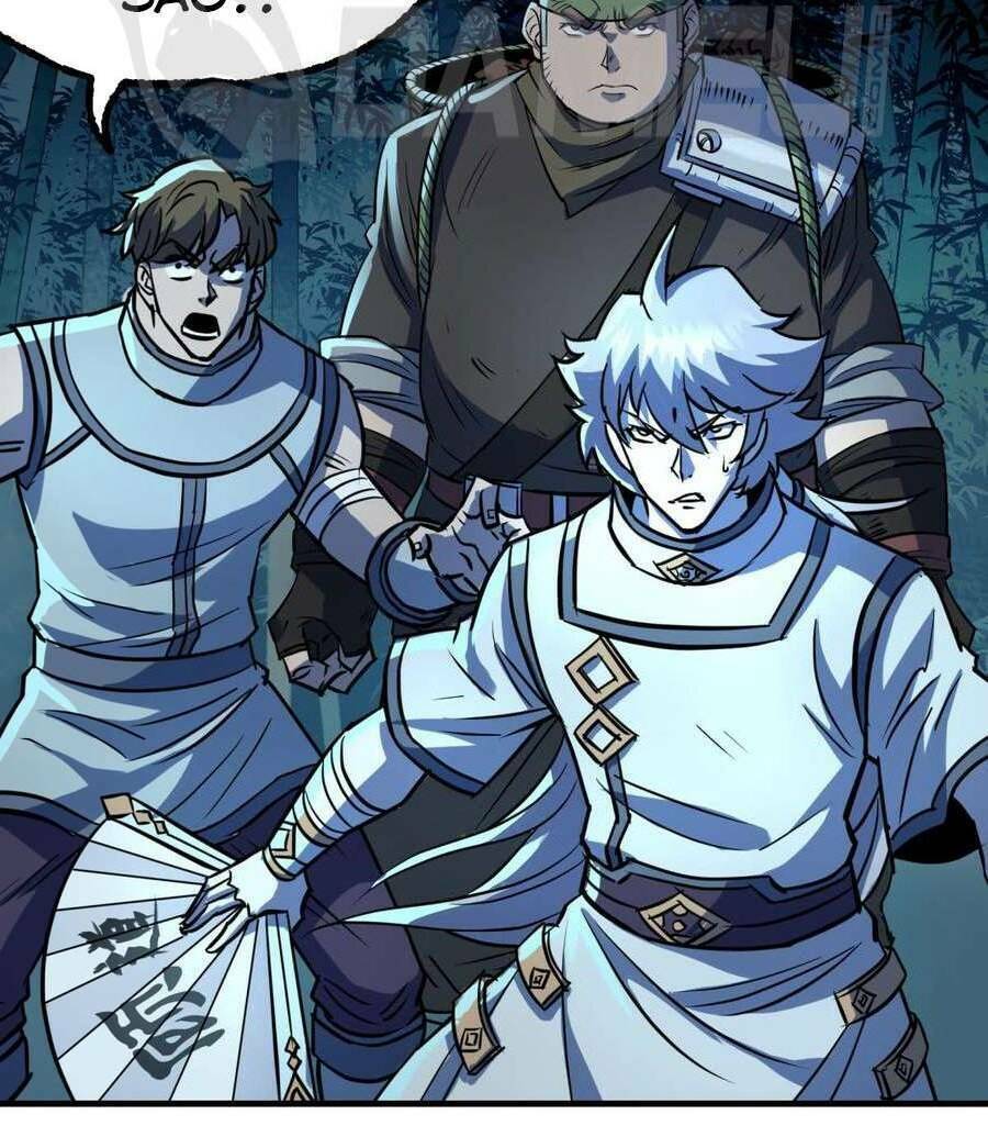 Thú Nhân: Chapter 192