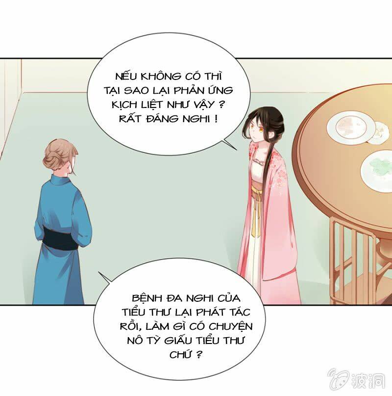 Solo Đi Vương Gia: Chapter 22