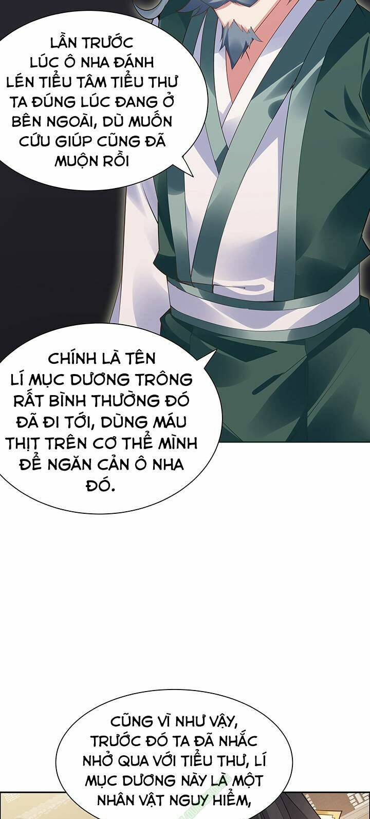 Nghịch Lân: Chapter 16