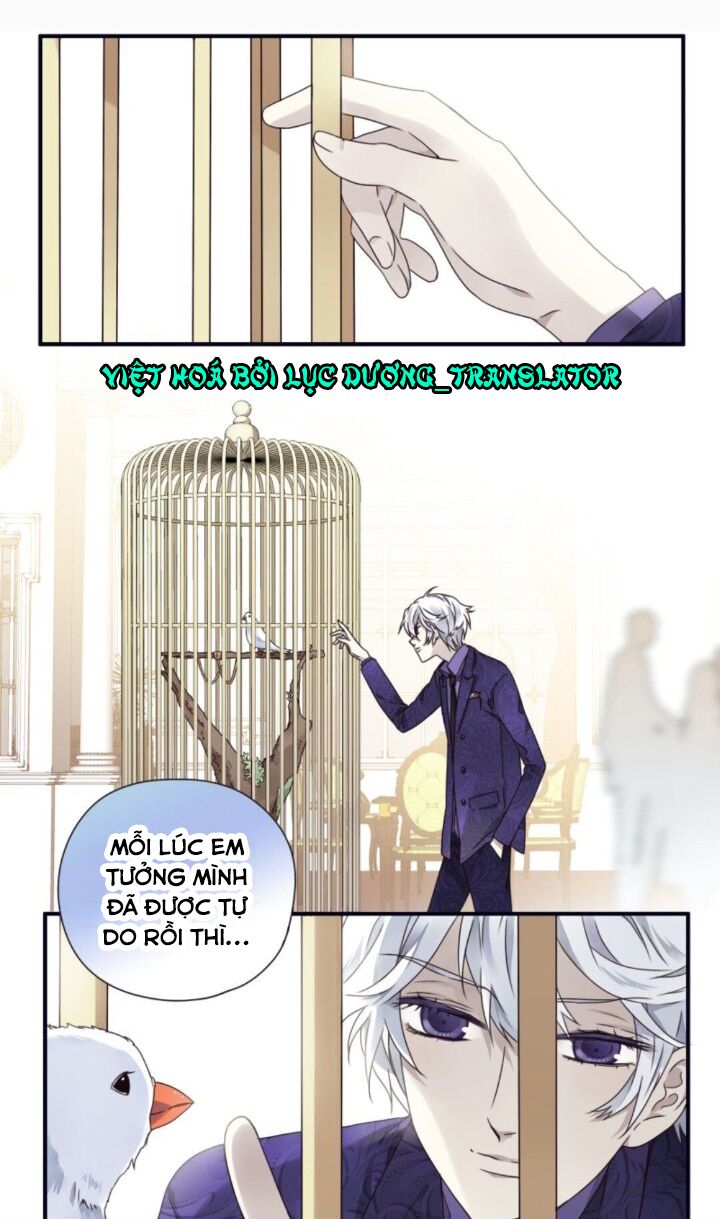 Lam Sí: Chapter 156