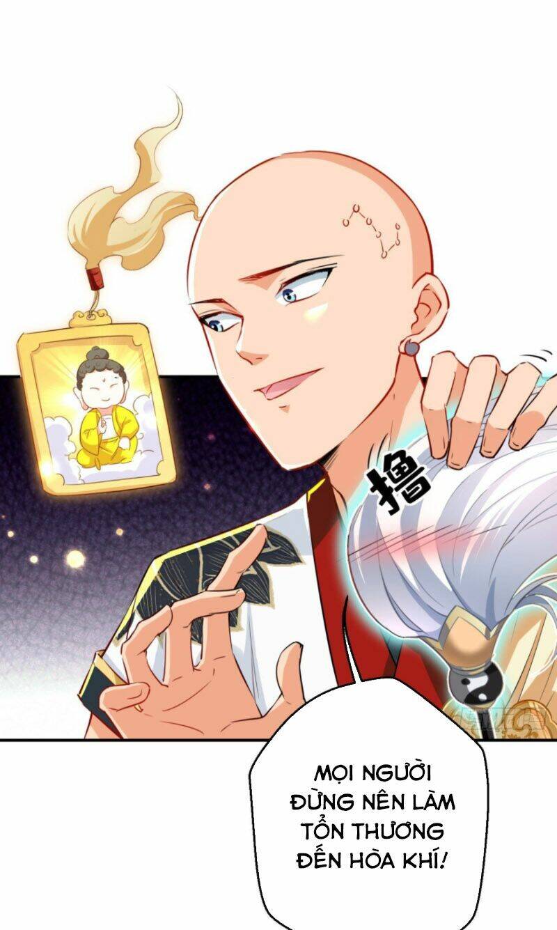 Tà Du Ký: Chapter 38