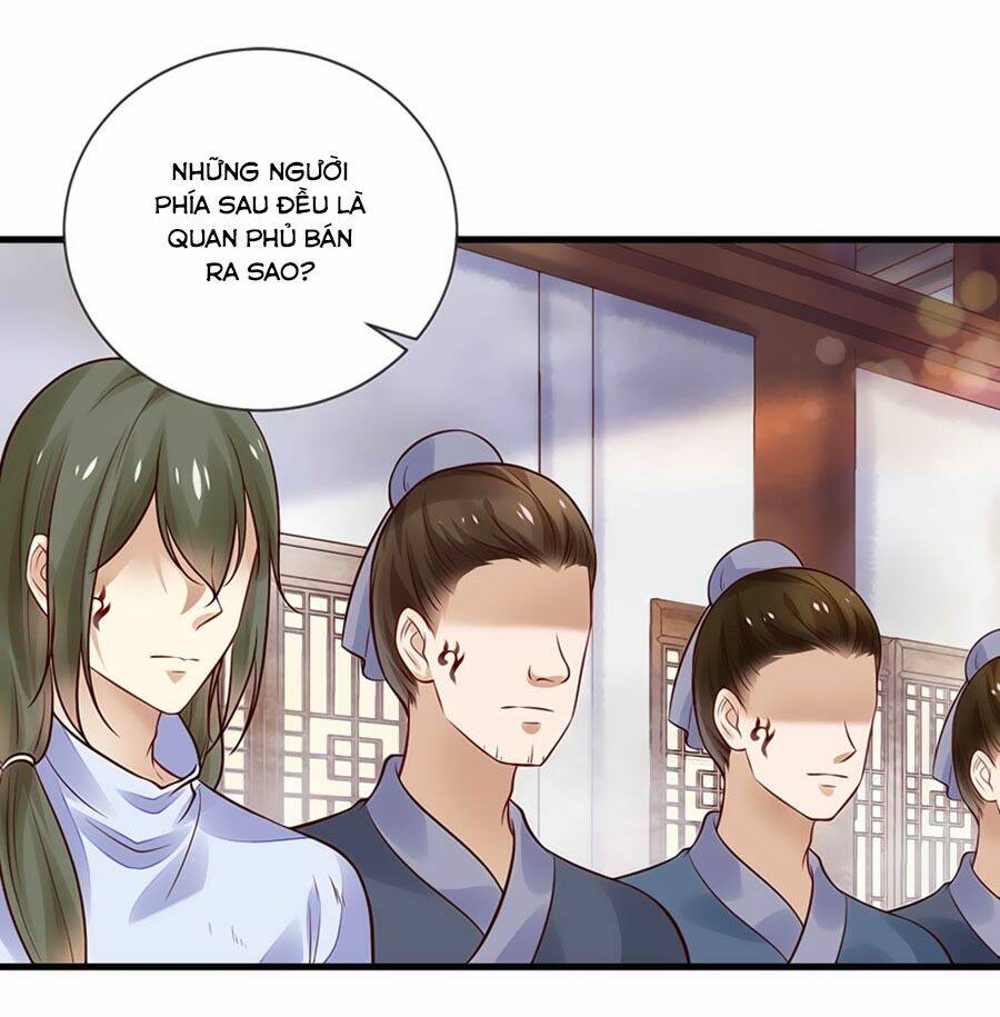 Nữ Đế Livestream Công Lược: Chapter 27