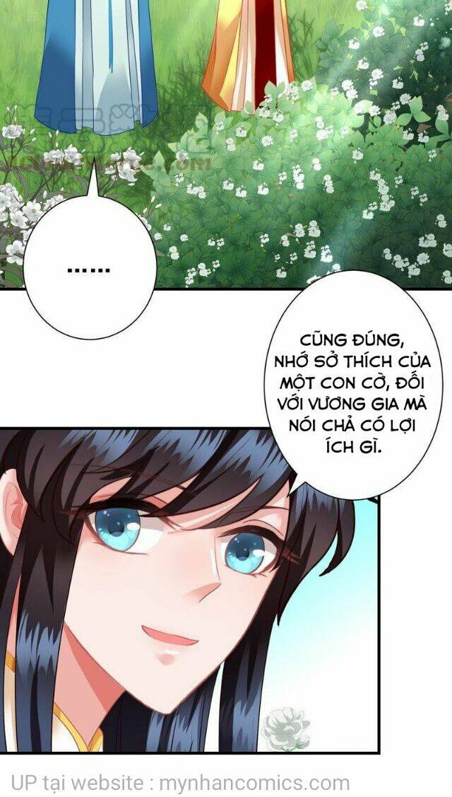 Thái Tử Điện Hạ Có Tin Vui: Chapter 139