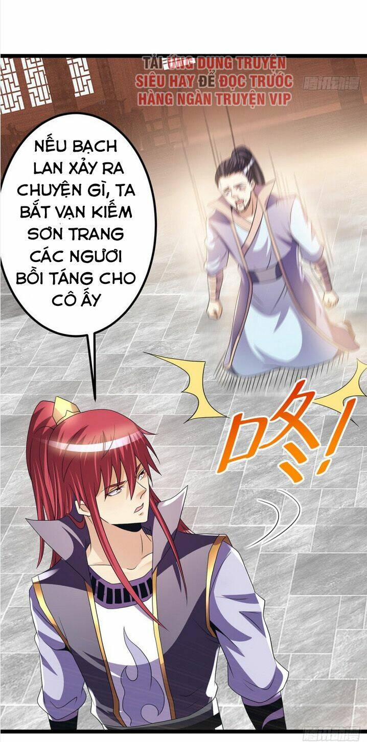 Tiên Vương Trùng Sinh: Chapter 188