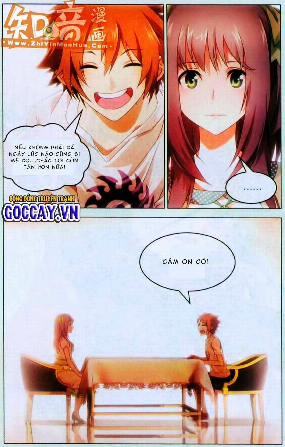 Long Tộc 2: Chapter 12