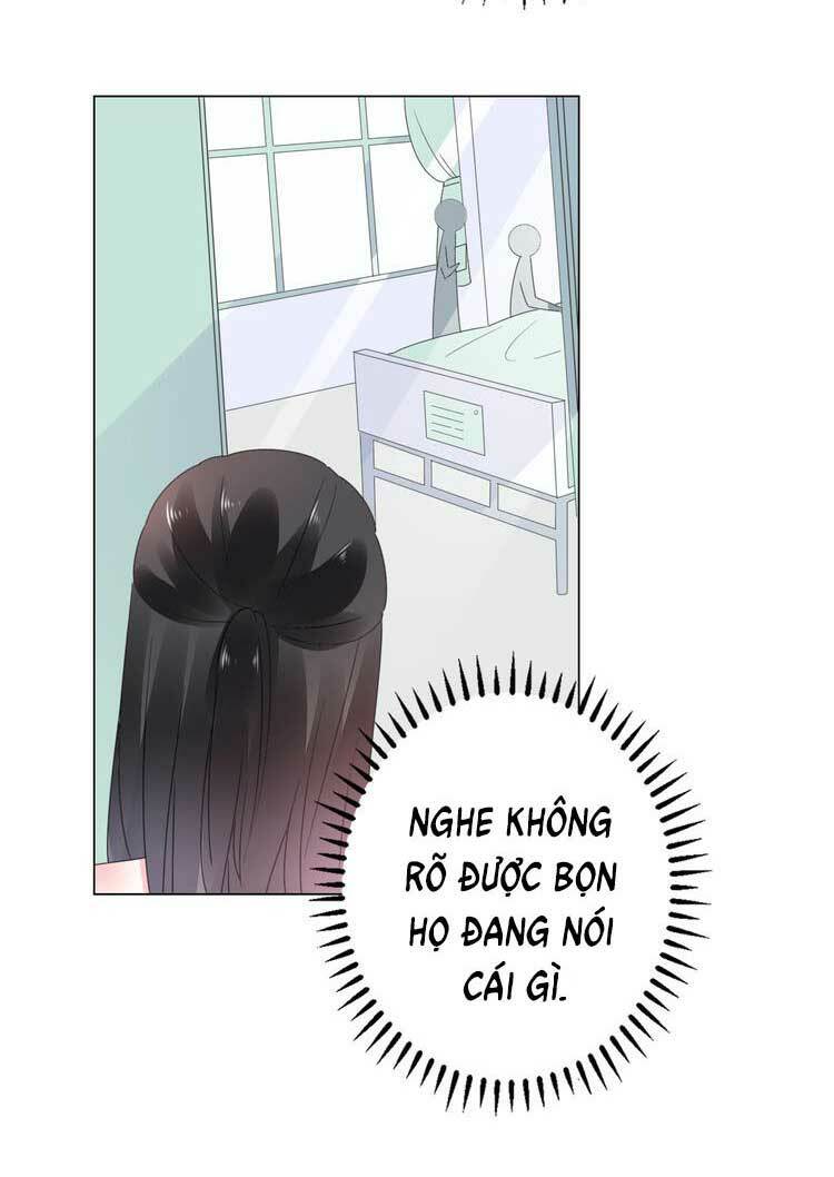 Điều Ước Sủng Ái Bất Bình Đẳng: Chapter 57.1