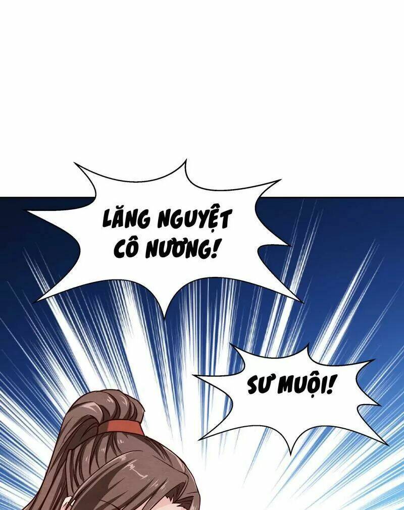Tuyệt Thế Độc Phi Của Tà Vương: Chapter 135