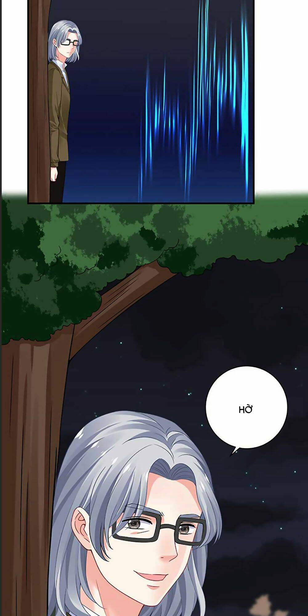 Bạn Trai 1/4 Của Tôi: Chapter 43