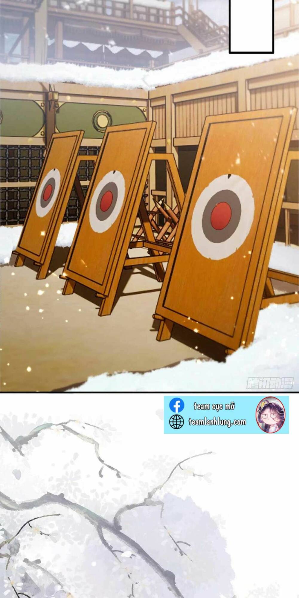 Mau Xuyên Không Rửa Tội Cho Nhân Vật Phản Diện: Chapter 141