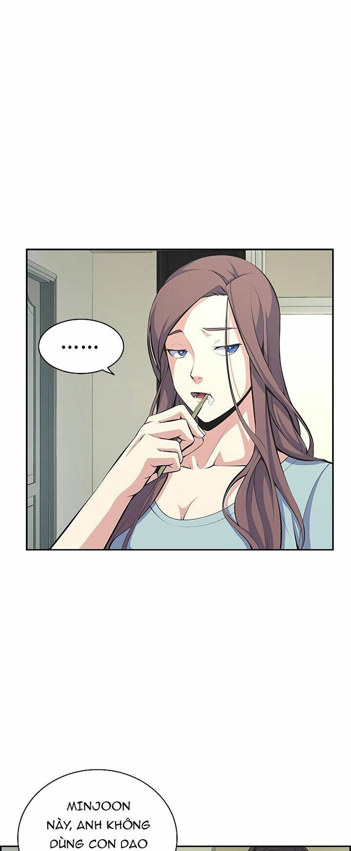 Kẻ Ngoại Đạo: Chapter 7