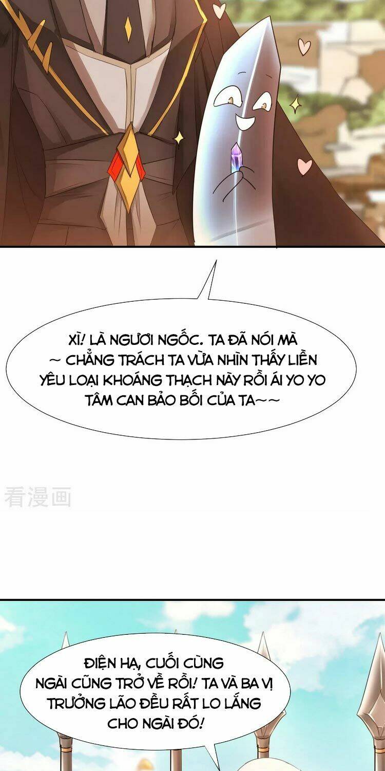 Nghịch Chuyển Tiên Đồ: Chapter 225