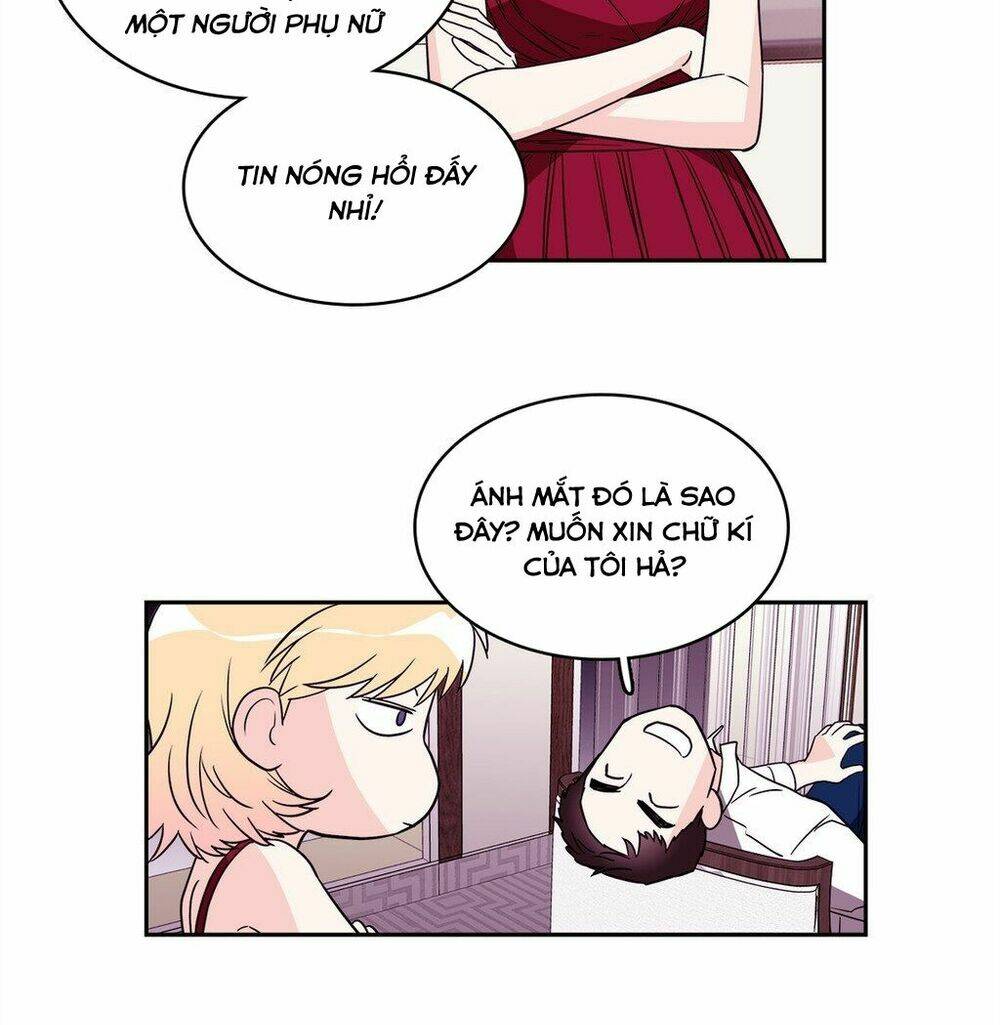 Chuyện Gì Đến, Rồi Cũng Sẽ Đến: Chapter 51