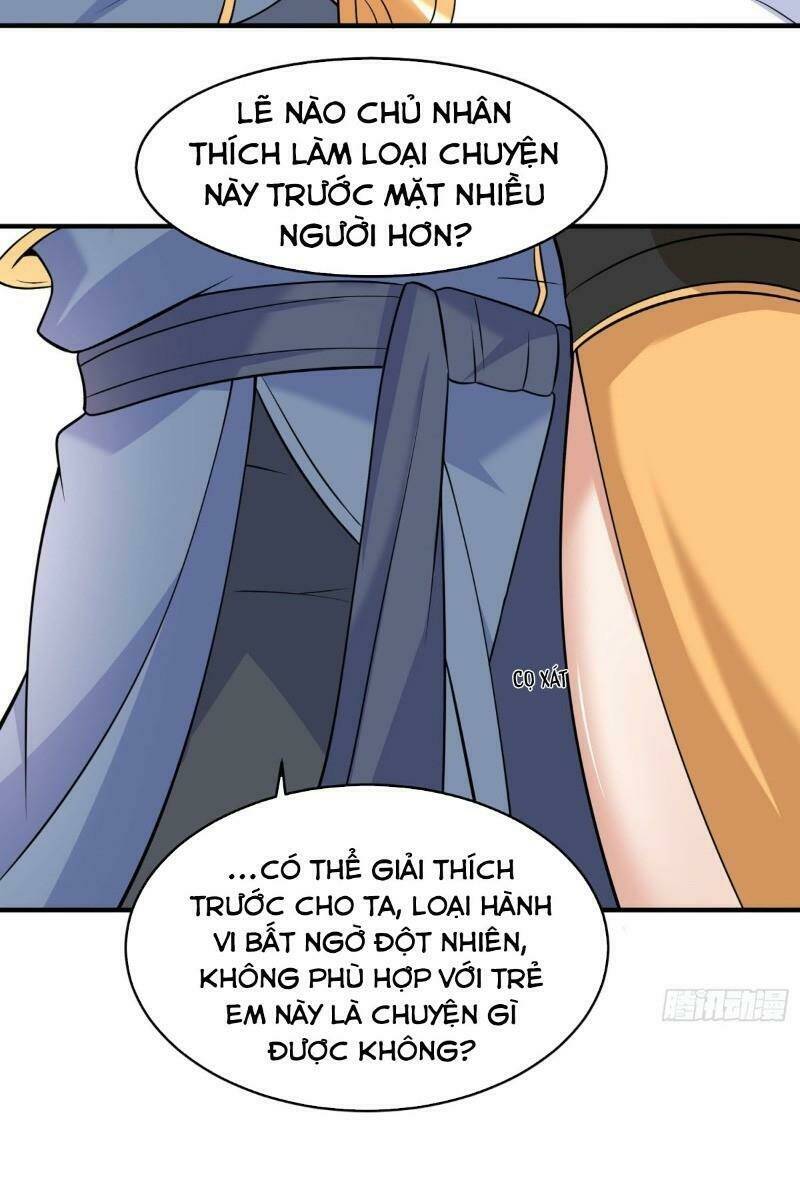 Giáng Thần Chiến Ký: Chapter 82