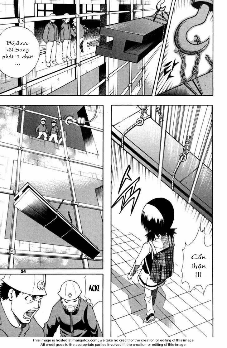 Gwisin Byeolgok: Chapter 1