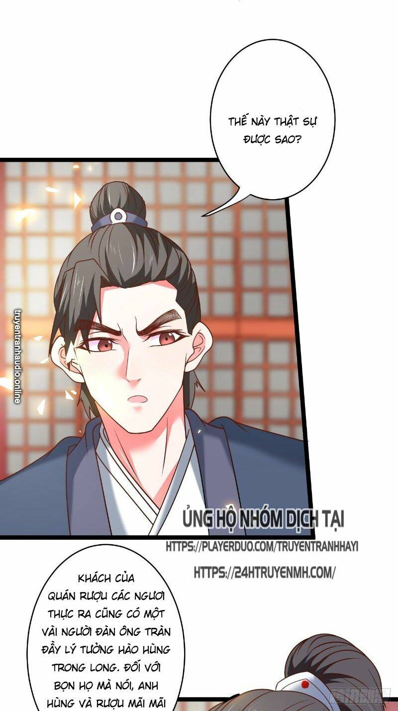 Trọng Sinh Tối Cường Ma Tôn Ở Rể: Chapter 90