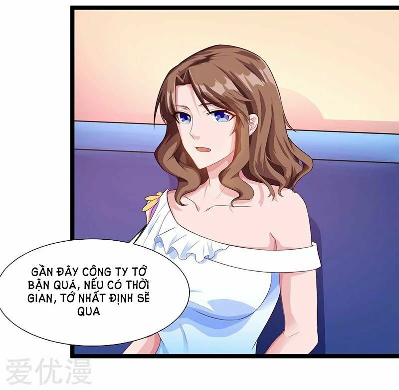 Trọng Sinh Khí Thiếu Quy Lai: Chapter 35