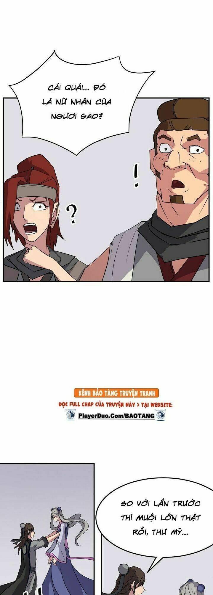 Trọng Sinh, Bất Khả Chiến Bại: Chapter 60