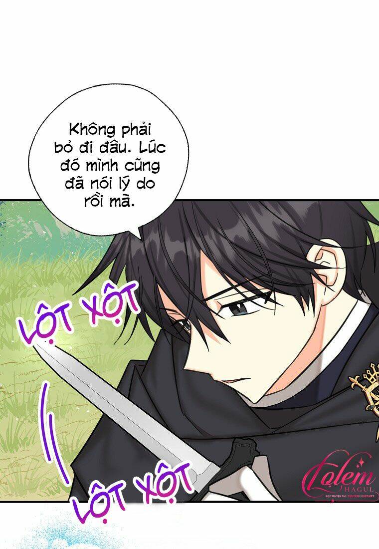 Ba Người Anh Trai Của Tôi Là Bạo Quân: Chapter 50.1