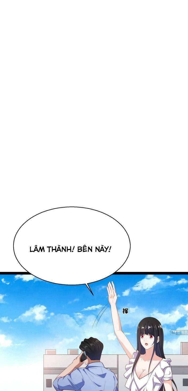 Shipper Thần Cấp: Chapter 55