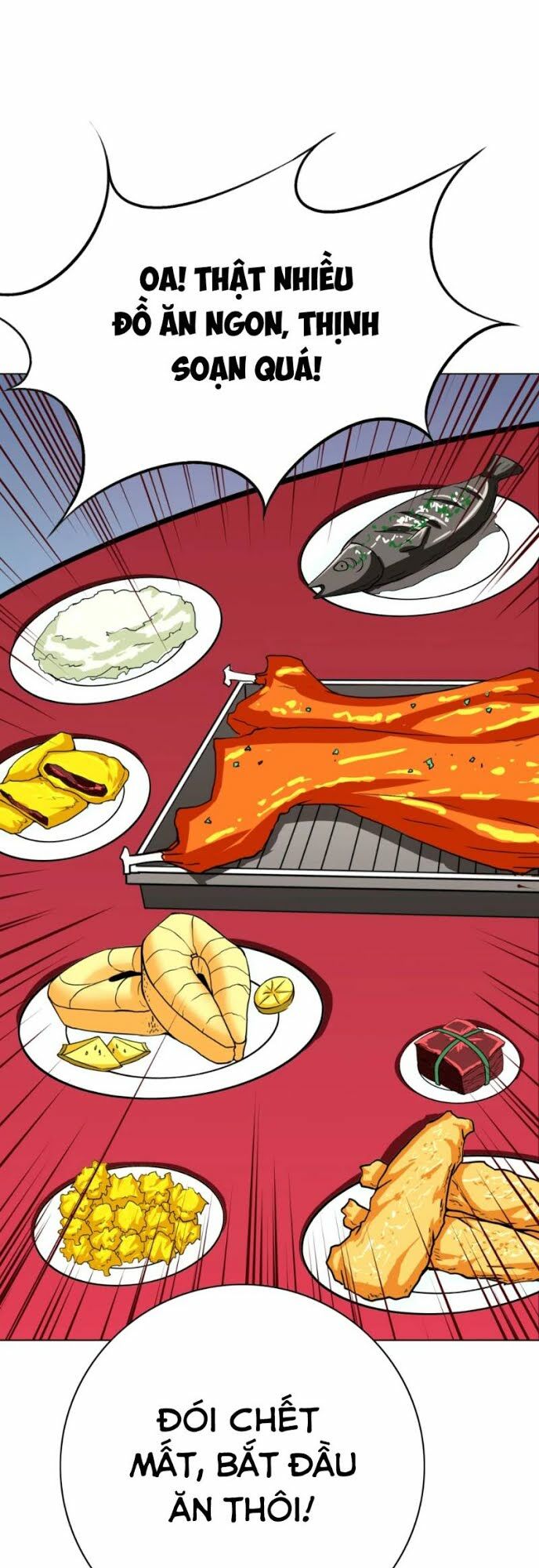 Hệ Thống Tiên Tôn Tại Đô Thị: Chapter 90