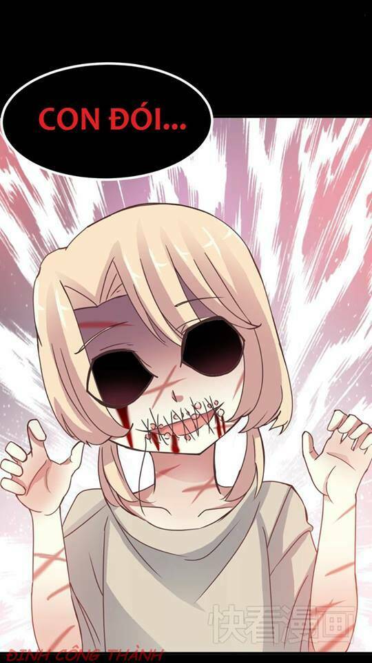 Truyện Kinh Dị Ở Tòa Nhà Số 44: Chapter 23