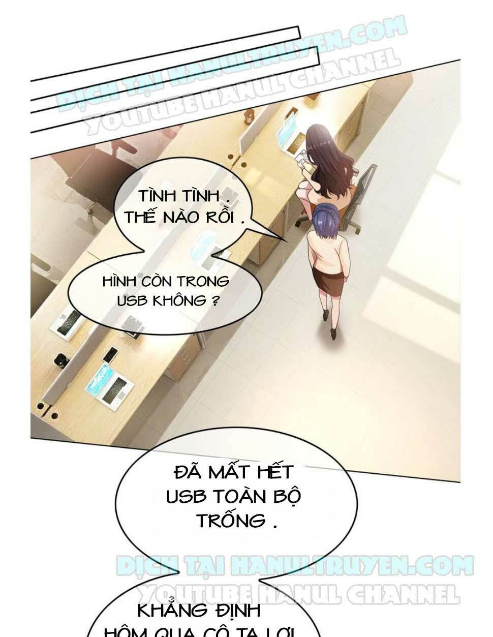 Cô Vợ Nhỏ Nuông Chiều Quá Lại Thành Ác!!: Chapter 26
