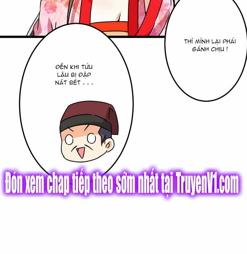 Vương Gia! Ngươi Thật Bỉ Ổi: Chapter 50