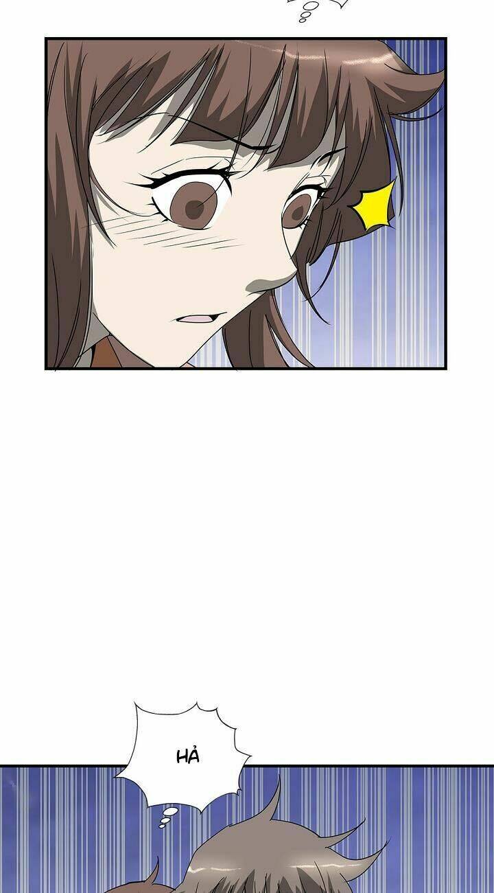 Cuồng Long: Chapter 37