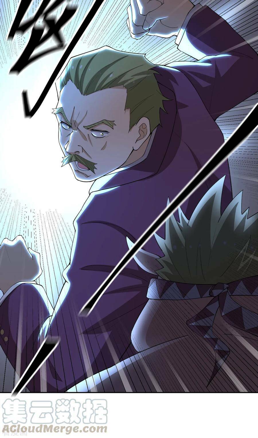 Nghịch Thiên Tiên Mệnh: Chapter 71