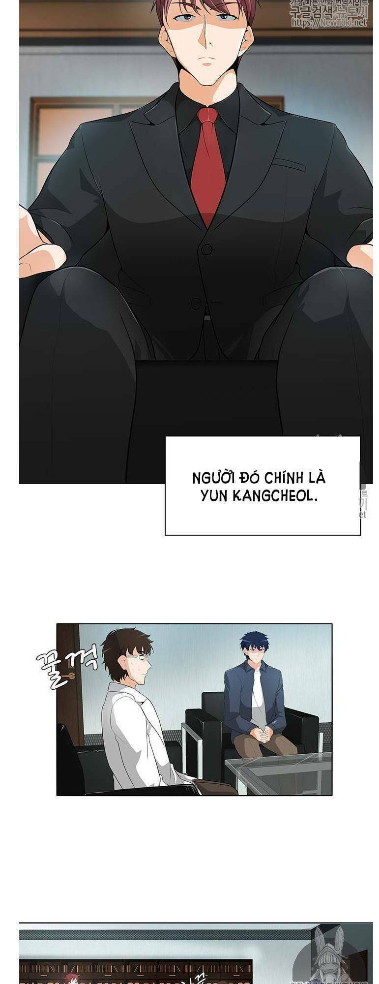 Tôi Tự Động Săn Một Mình: Chapter 17