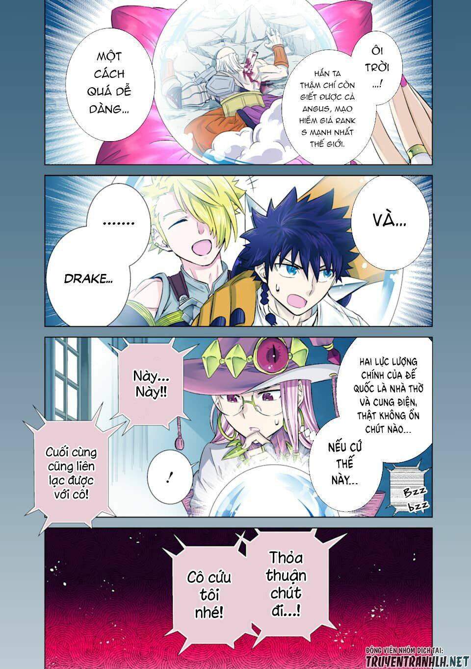 Isekai De Tadahitori No Mamono Tsukai ~ Tenshoku Shitara Maou Ni Machigawa Remashita: Chapter 23