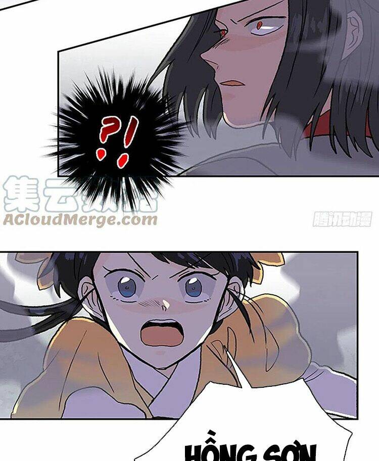 Học Sĩ Tái Sinh: Chapter 216