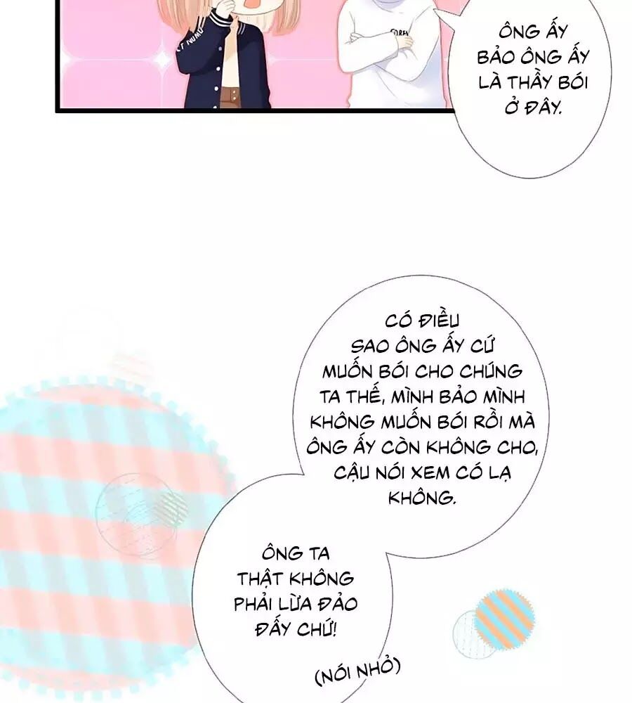 Hoa Chưa Nở Rộ: Chapter 22